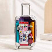 Mini Suitcases