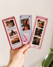 Acrylic Fridge Magnets